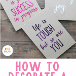 Pinterest Hidden Image