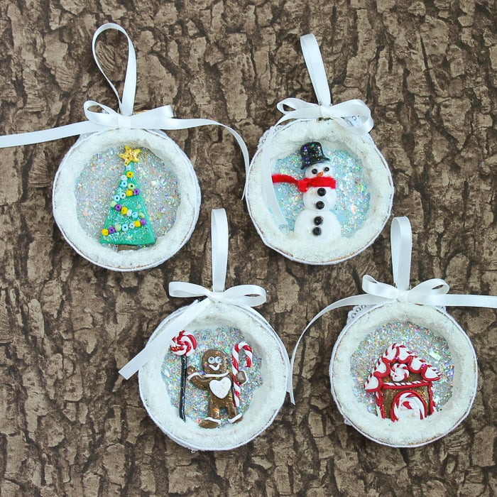 Beautiful Air Dry Clay Ornaments: Complete Beginner's Guide