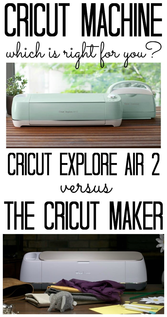 How to Add Cricut Vinyl on Canvas - Angie Holden The Country Chic