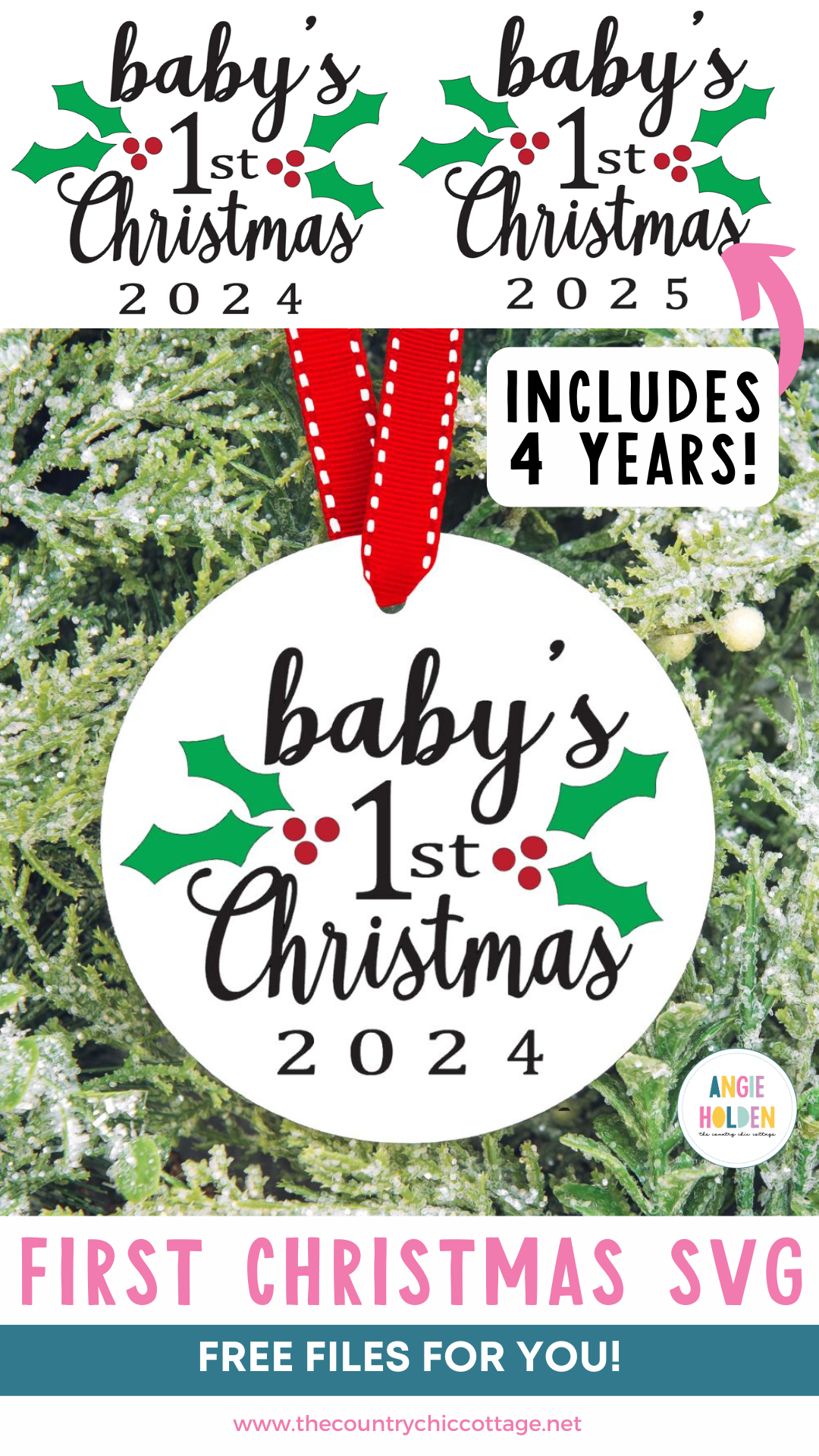 Pinterest Hidden Image