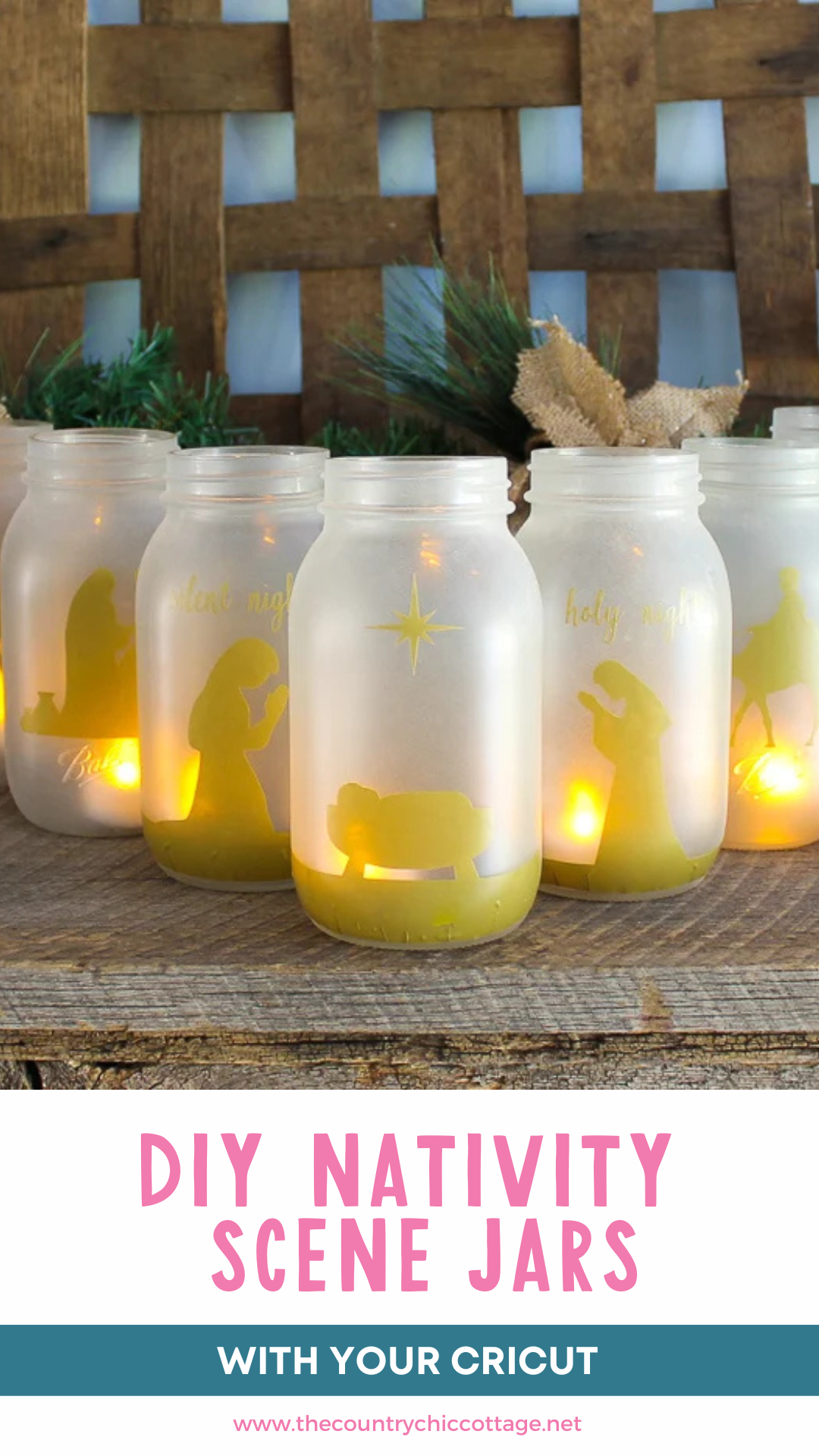 Pinterest Hidden Image