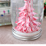 Pinterest Hidden Image