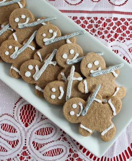 Gingerbread