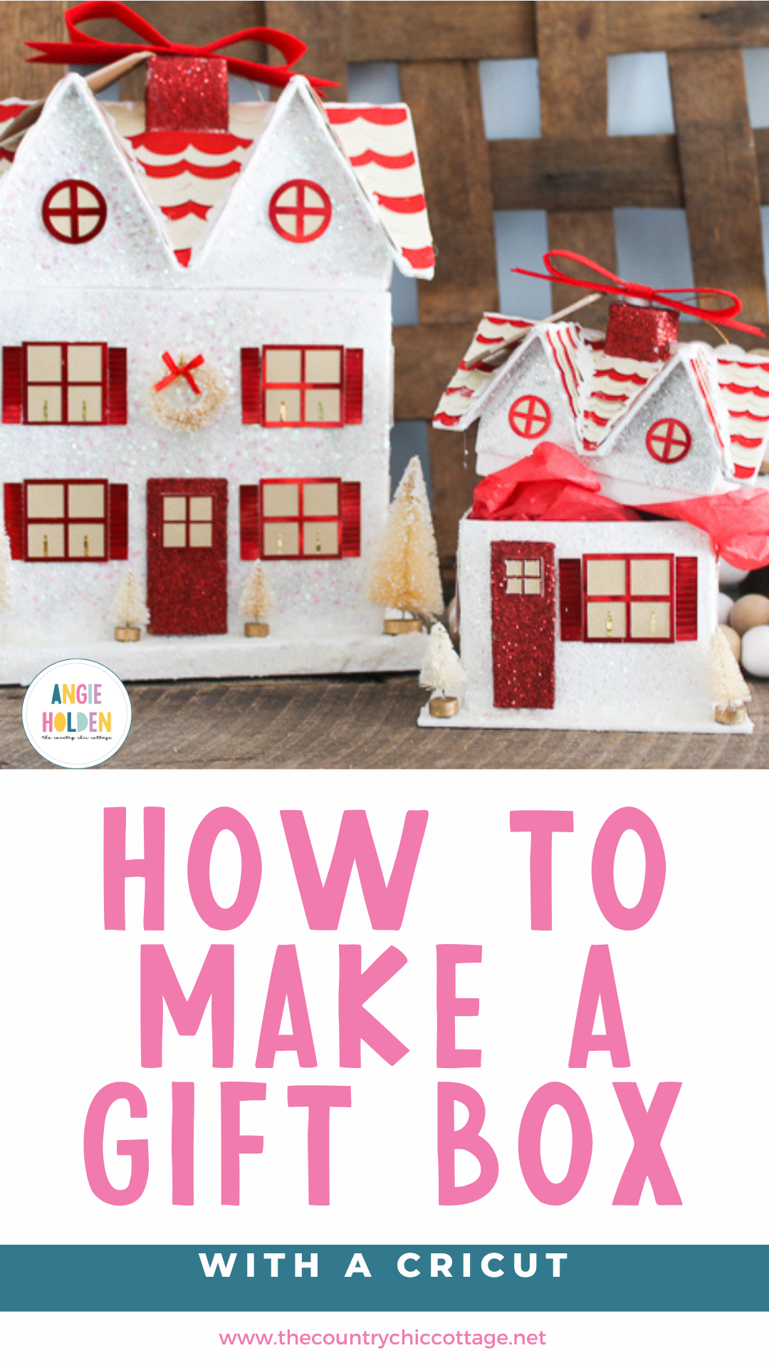 Pinterest Hidden Image