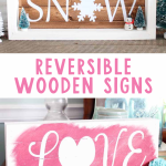 Pinterest Hidden Image