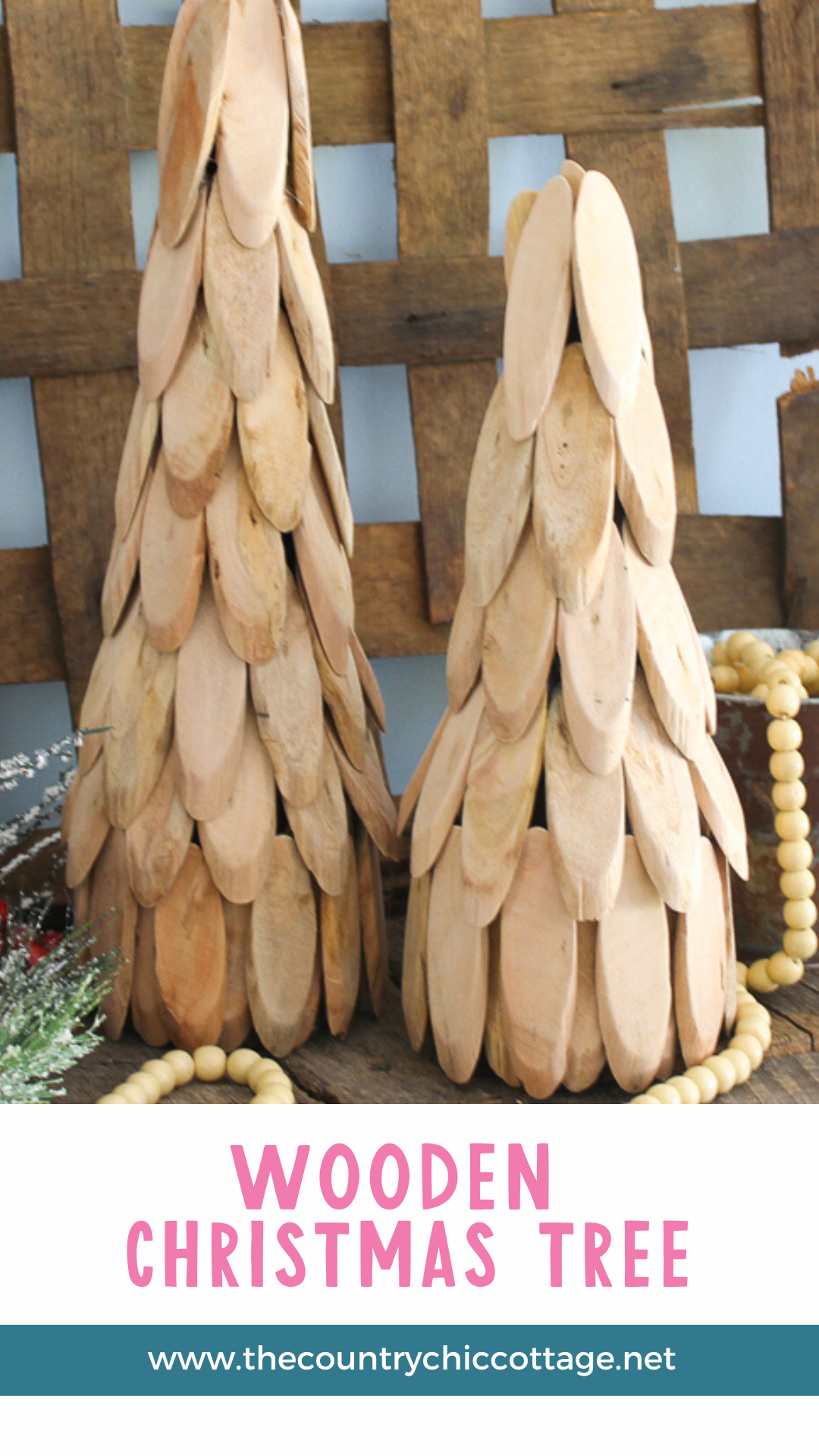 Pinterest Hidden Image