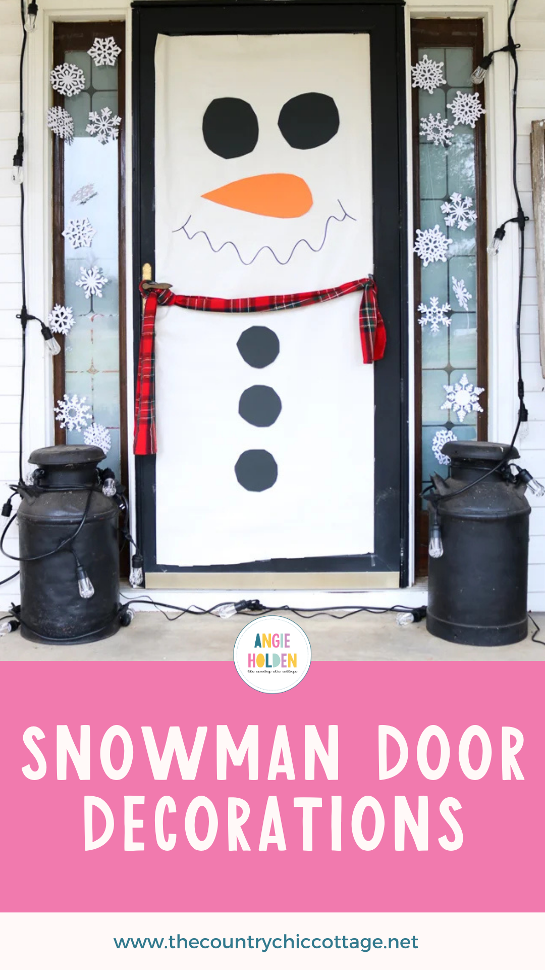 Pinterest Hidden Image