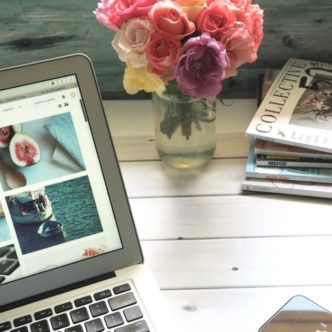 Top 10 blog posts from 2018 from The Country Chic Cottage #blog #blogger #crafts #diy