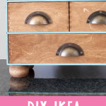 Pinterest Hidden Image