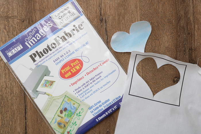 How to Cut Fabric with the Cricut Maker Rotary Blade - Pretty