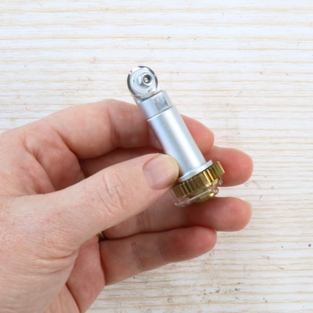 cricut maker rotary blade