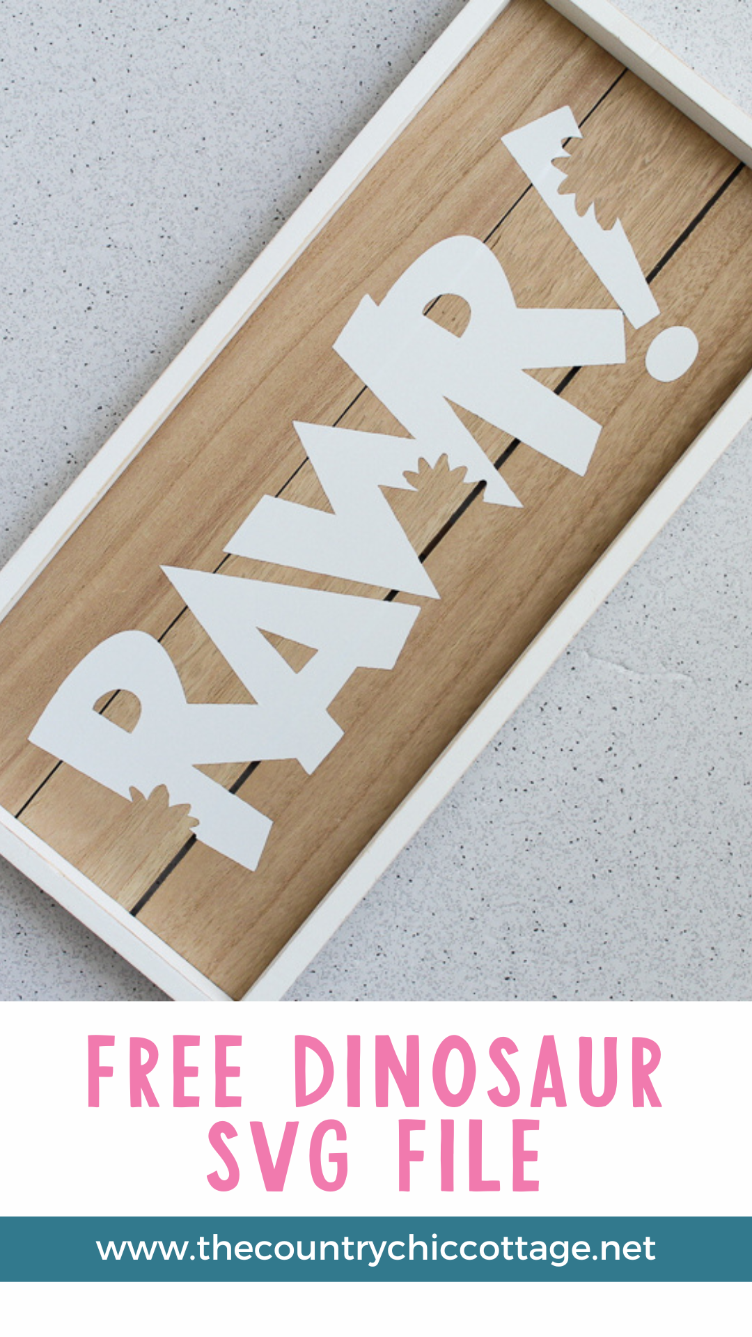 Pinterest Hidden Image