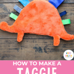 Pinterest Hidden Image