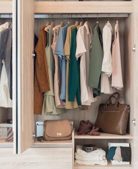 10 Easy Organizing Ideas That Cost $10 Or Less