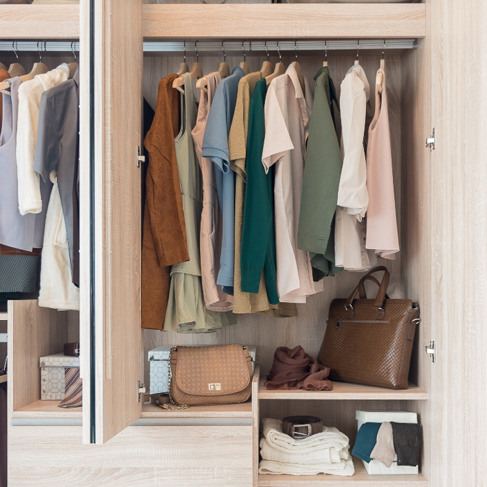 10 Easy Organizing Ideas That Cost 10 Or Less Perfect Design Living