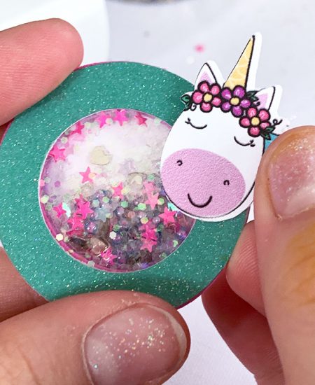 unicorn pin