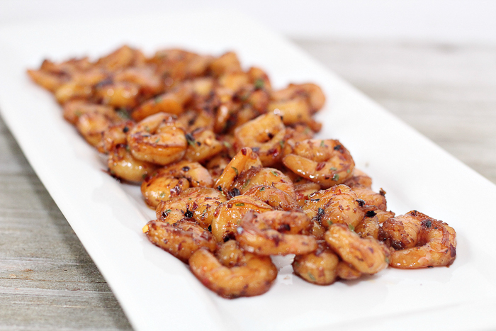 easy shrimp recipe