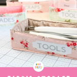 Pinterest Hidden Image