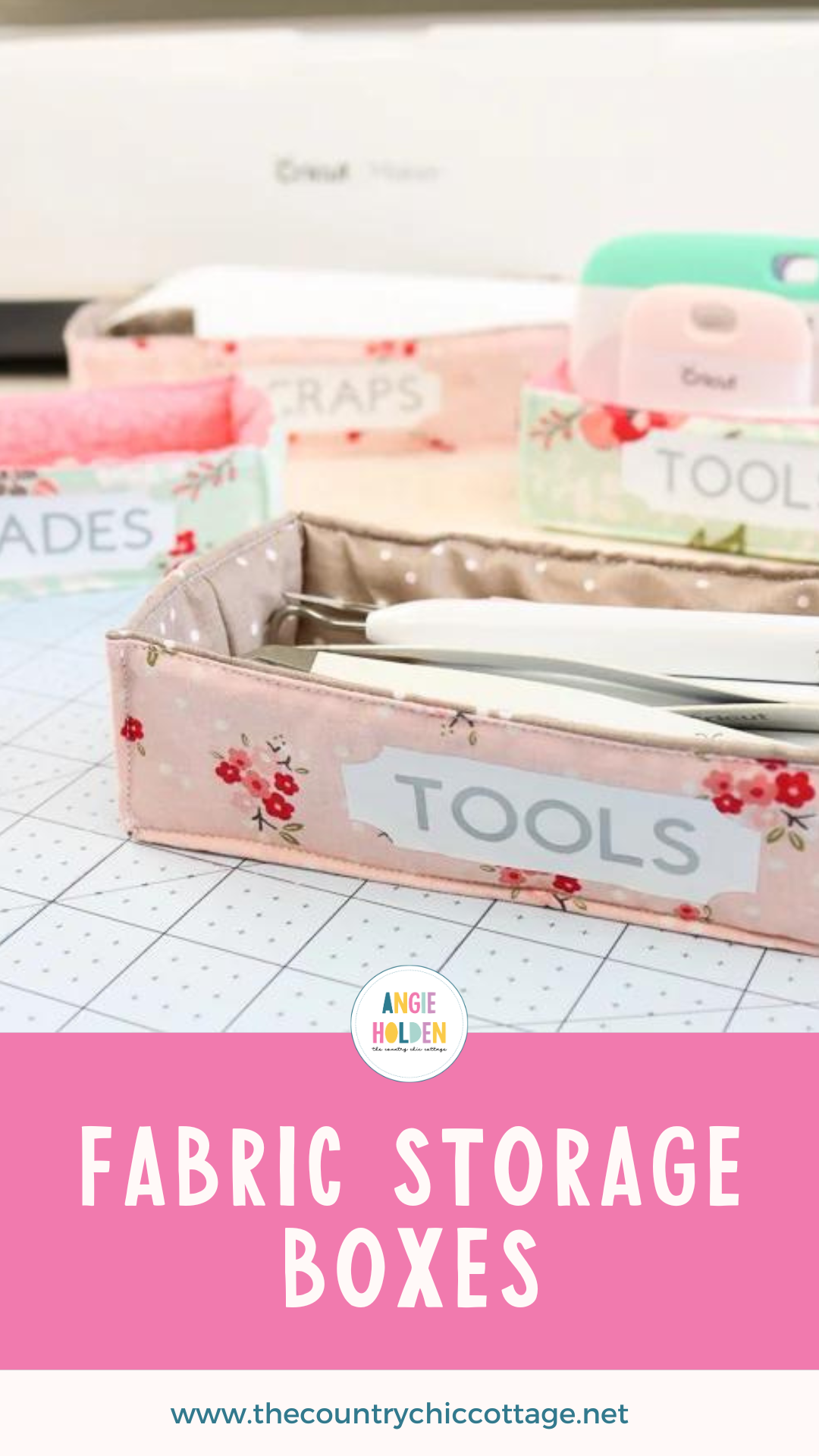 Pinterest Hidden Image