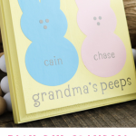 Pinterest Hidden Image