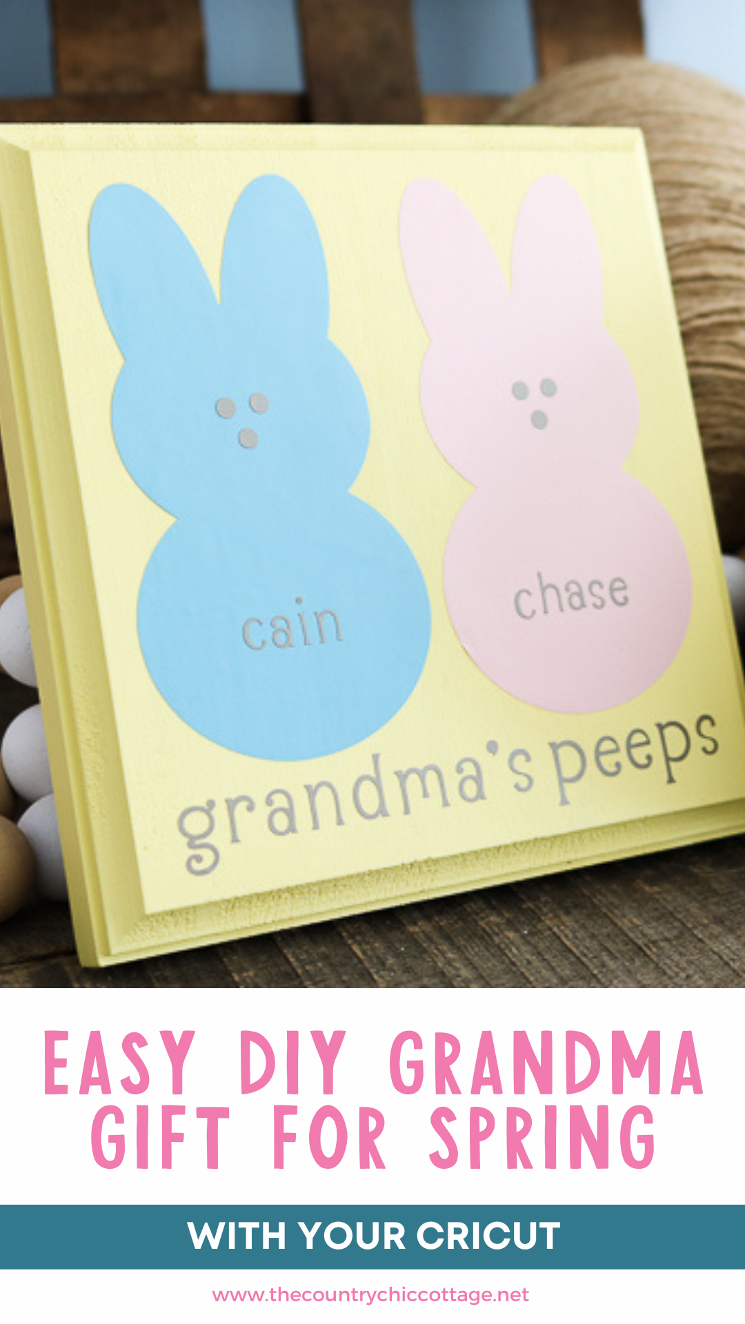 Pinterest Hidden Image