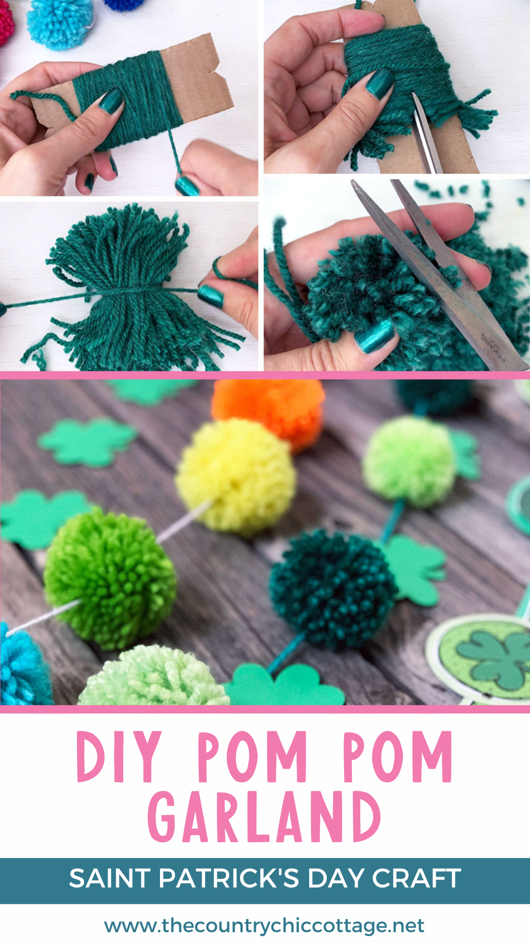 Pinterest Hidden Image