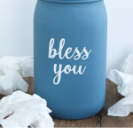 Pinterest Hidden Image