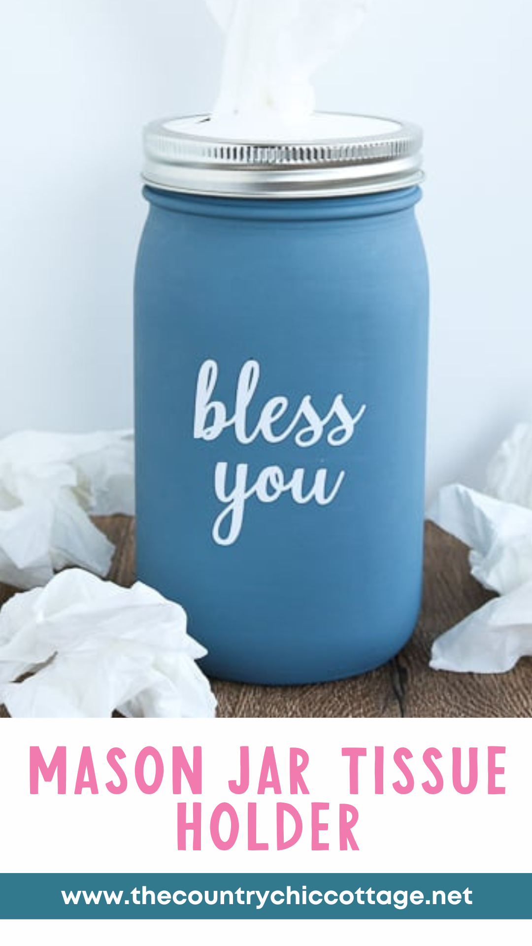 Pinterest Hidden Image