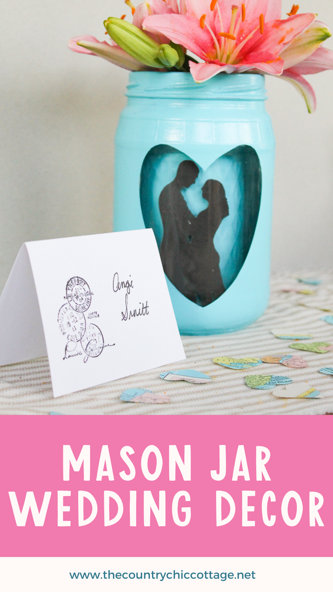 Pinterest Hidden Image