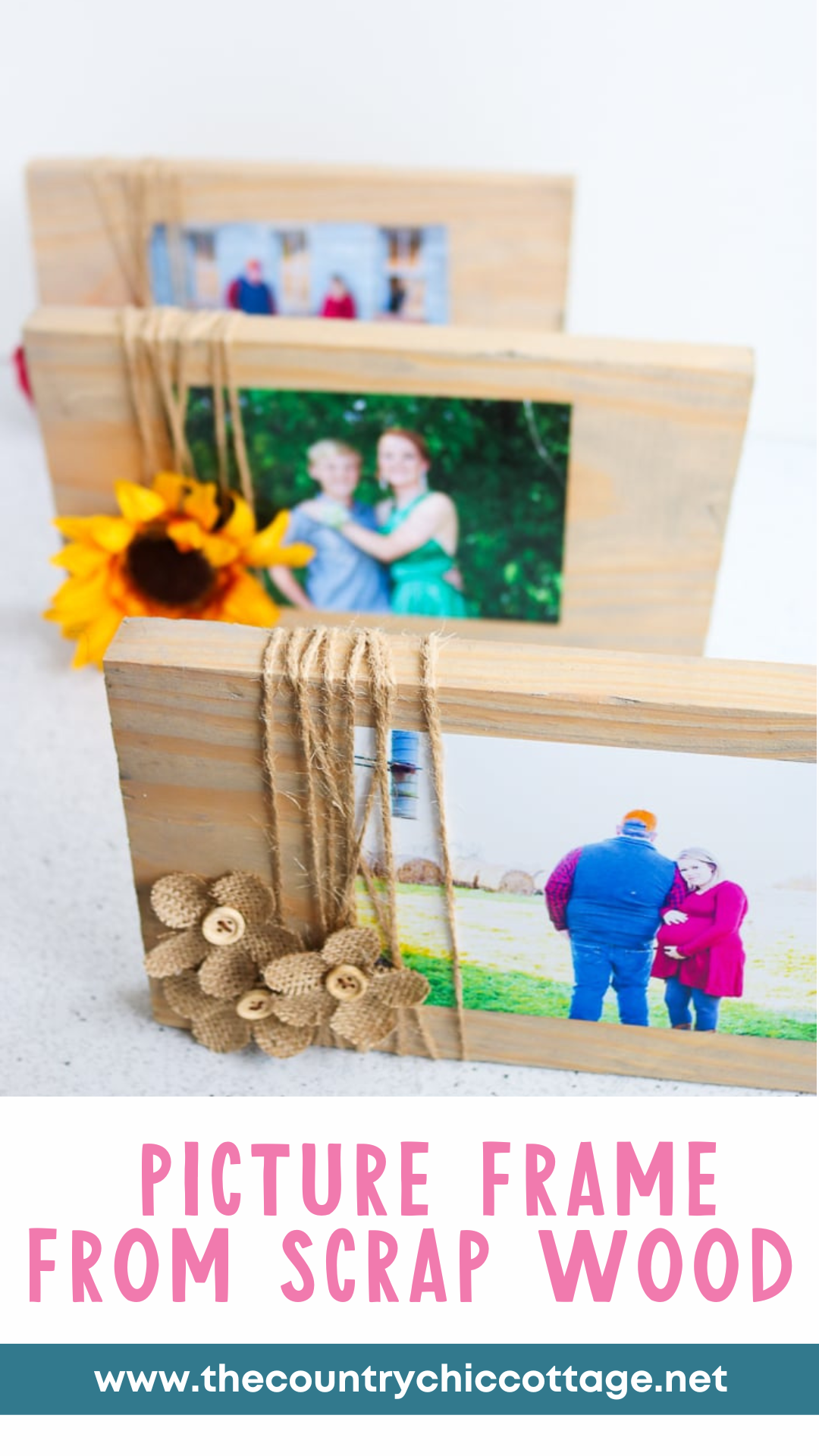 Pinterest Hidden Image