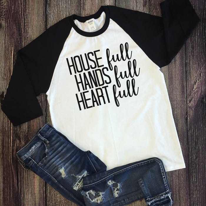 Mother's Day Shirt Design