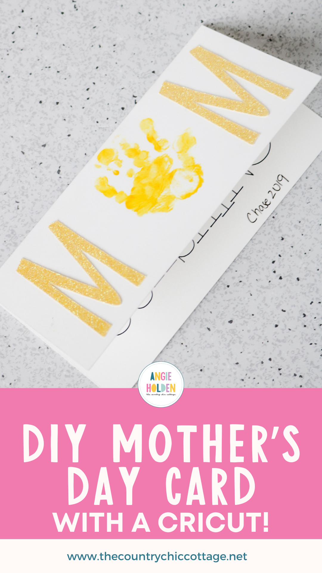 Pinterest Hidden Image