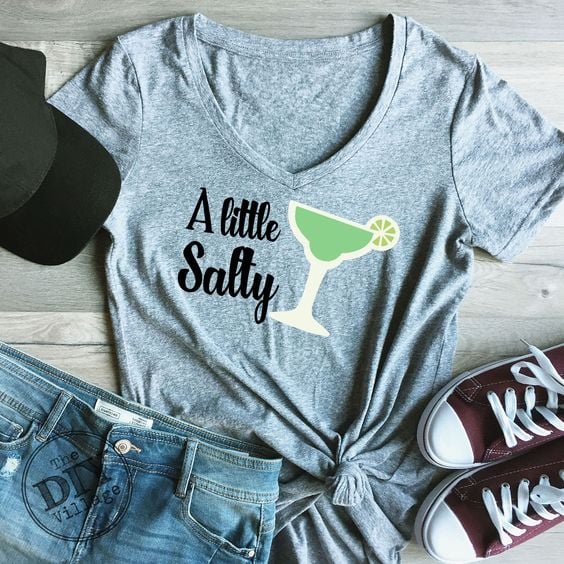 margarita shirt