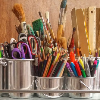 25 obscure holiday crafts for all times of the year that you can make in 15 minutes or less! #obscureholidays #holidays
