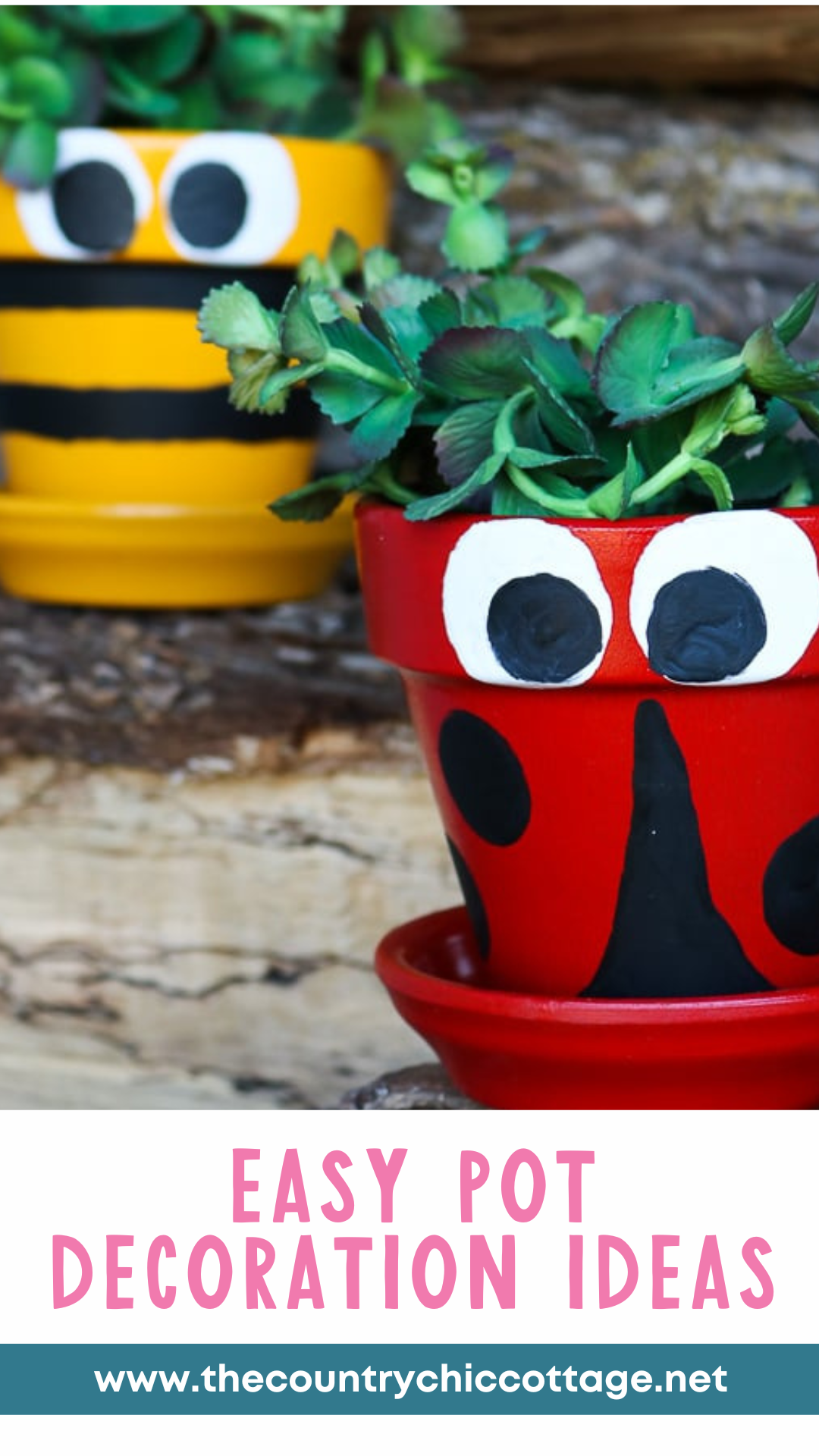 Pinterest Hidden Image