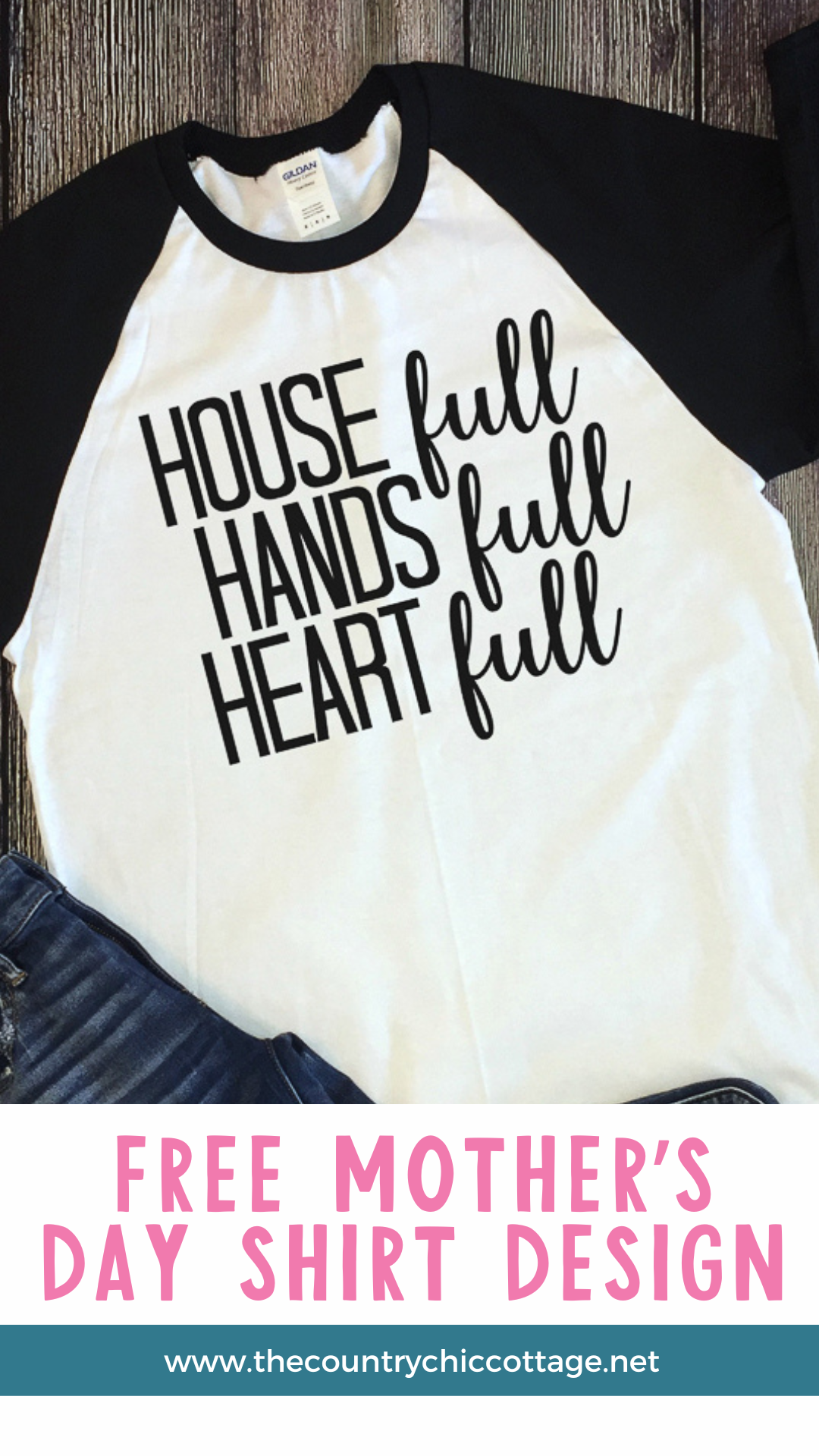 Pinterest Hidden Image