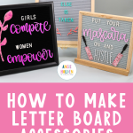 Pinterest Hidden Image