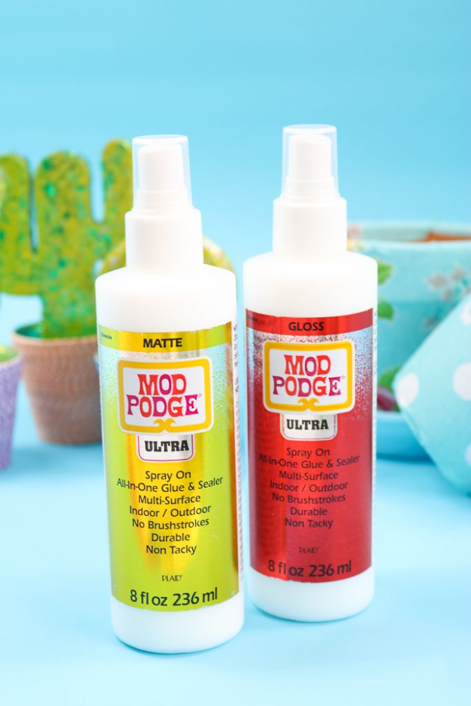 Mod Podge Ultra Spray How Does It Really Work?