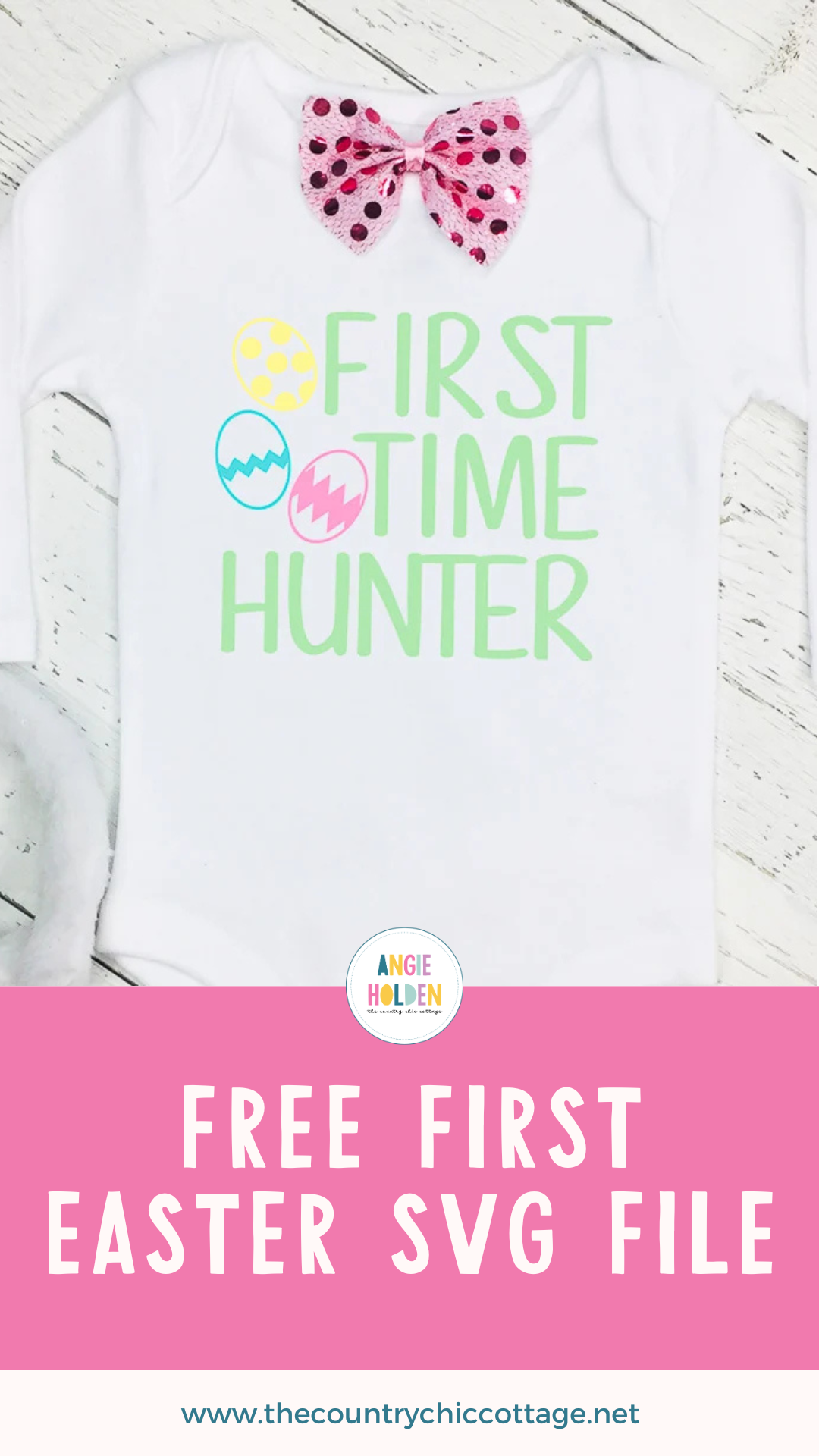 Pinterest Hidden Image