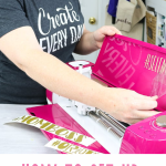 Pinterest Hidden Image