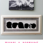 Pinterest Hidden Image