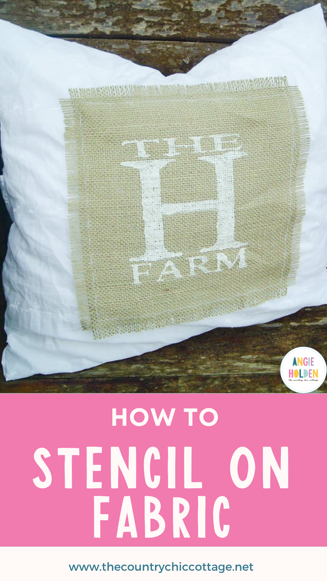 Pinterest Hidden Image