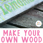 Pinterest Hidden Image