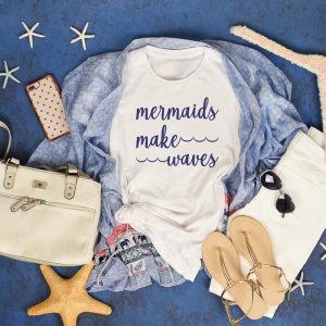 mermaid svg free download for your Cricut or Silhouette machine