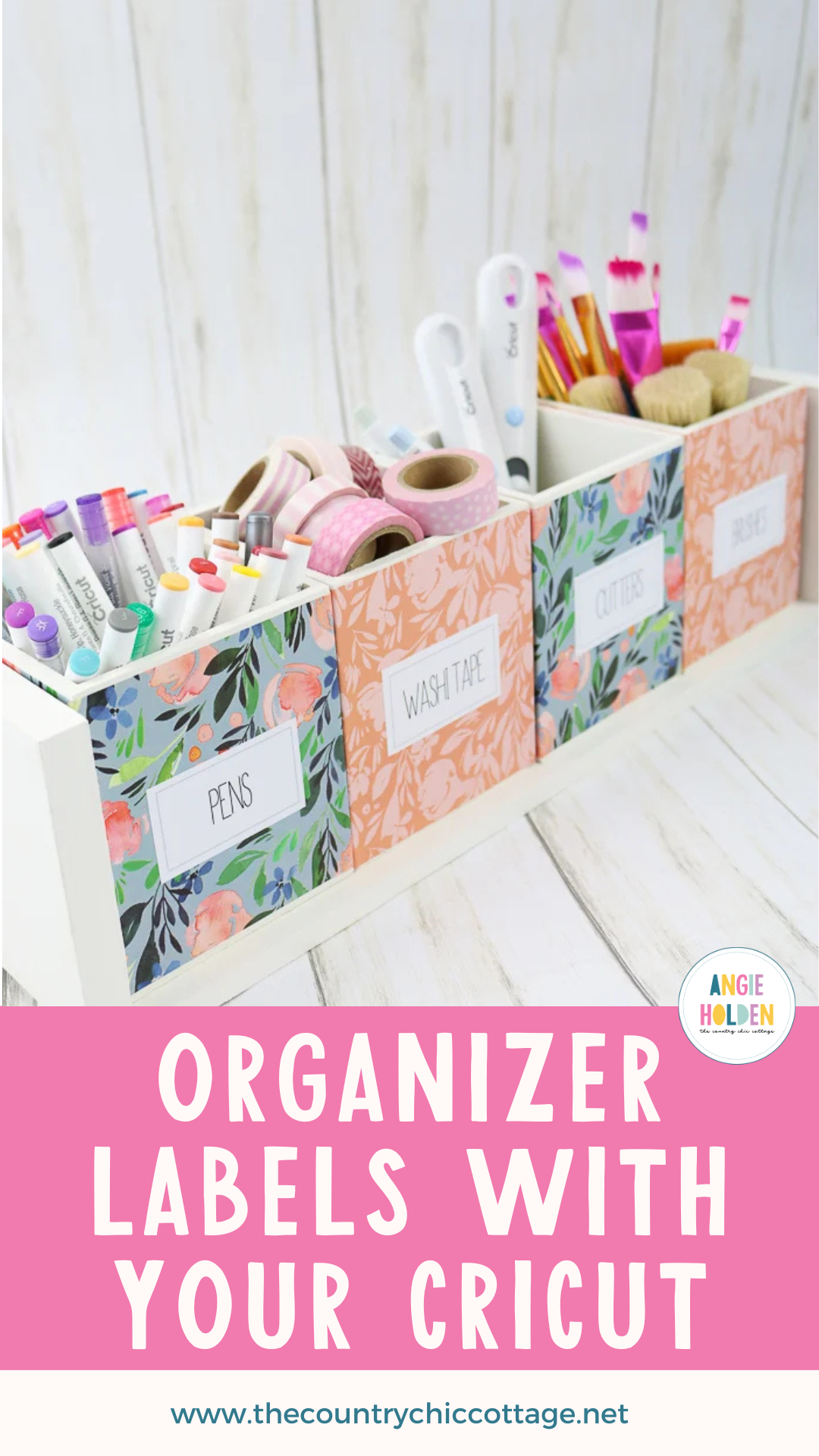 Pinterest Hidden Image