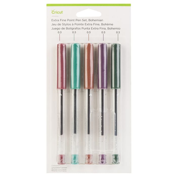 Cricut Marker Pen Sets fits Cricut Maker & Explore - Draw instead