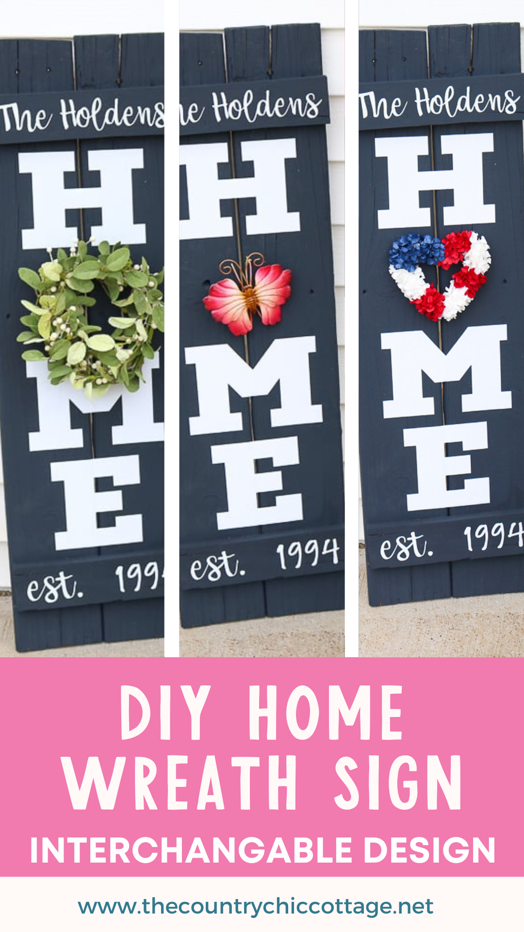 Pinterest Hidden Image