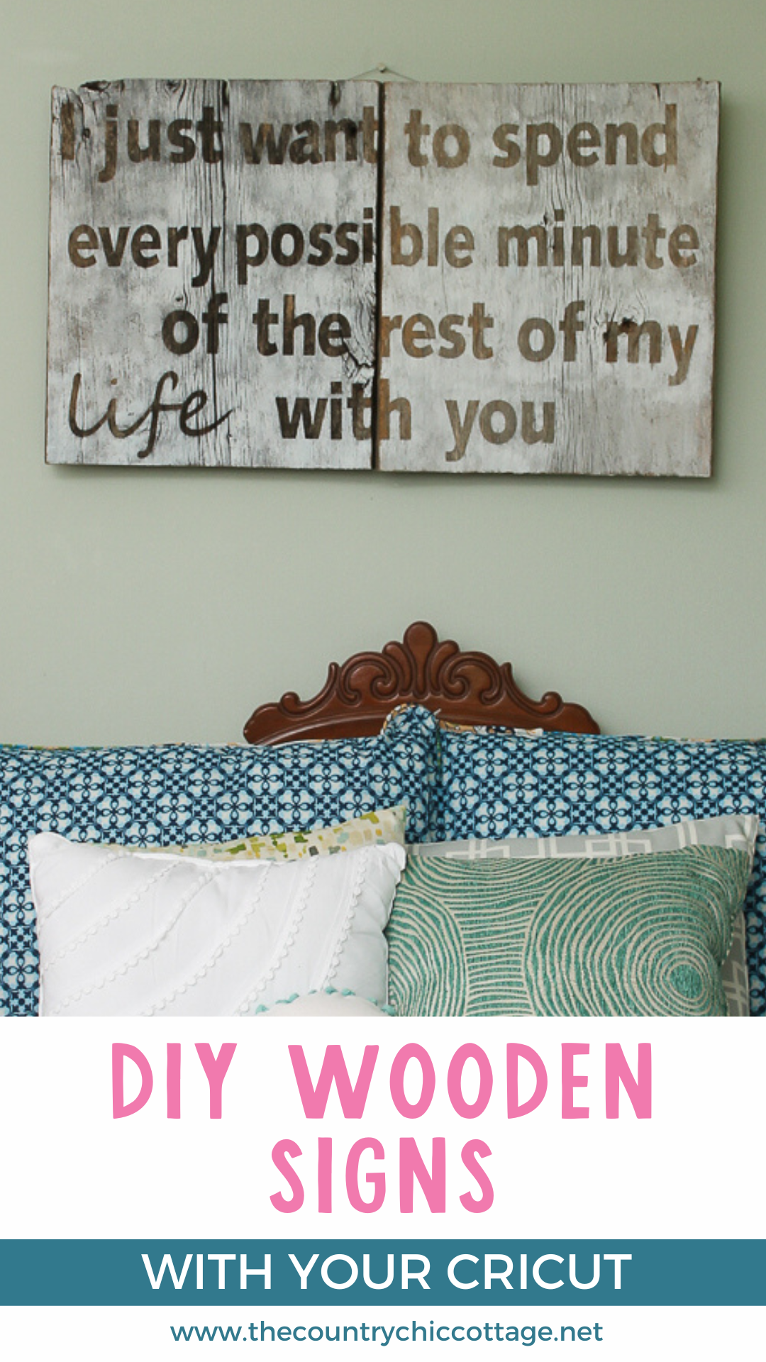 Pinterest Hidden Image