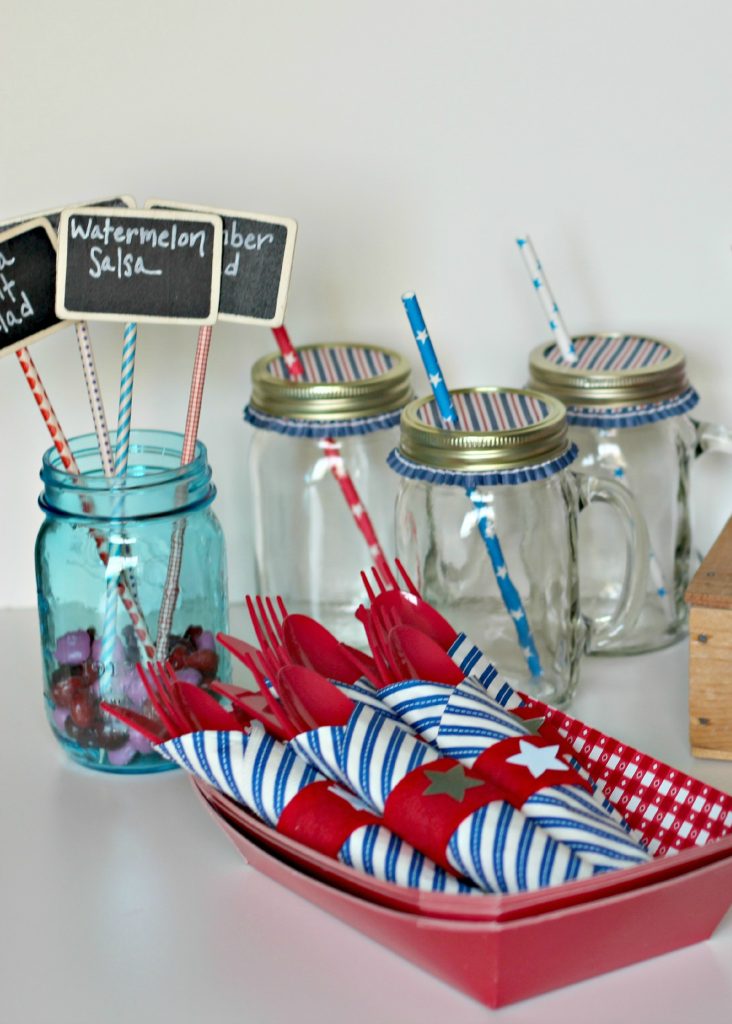 Patriotic-Party-Ideas