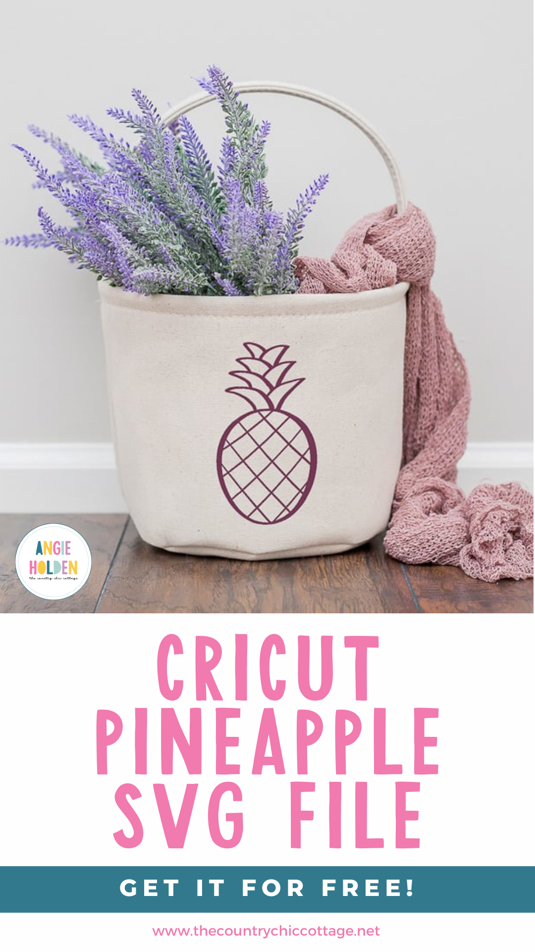 Pinterest Hidden Image